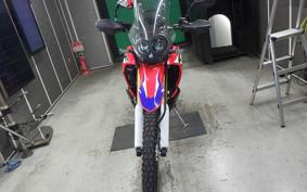 YAMAHA CRF250 RALLY MD44