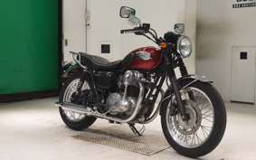 KAWASAKI W400 2006 EJ400A