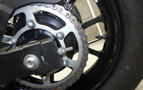 KAWASAKI ELIMINATOR400-3 2023 EL400A