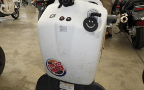 HONDA ZOOMER 2021 AF58