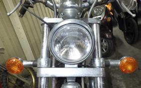 SUZUKI INTRUDER 400 1998 VK51A