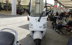 HONDA GYRO CANOPY TA02