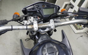 YAMAHA SEROW 250 2024 DG11J