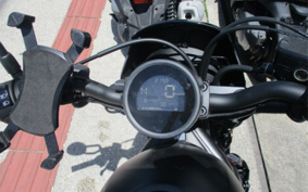 HONDA REBEL 250  S E-clutch MC49