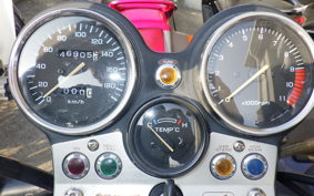 HONDA CB1000SF 1992 SC30