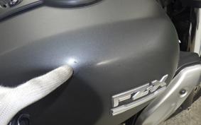 YAMAHA FZ-X150