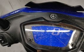 YAMAHA  CYGNUS  GRIF ASU SEJ4J