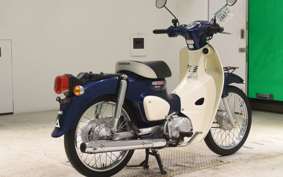 HONDA C110 SUPER CUB JA44