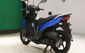 SUZUKI ADDRESS 110 CE47A