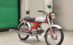 HONDA CD50 BENLY S 2021 CD50