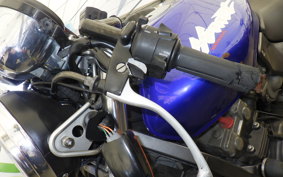HONDA HORNET 250 MC31