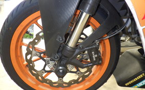 KTM 390 RC 2020