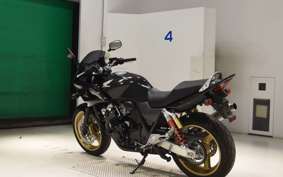 HONDA CB400 SUPER BOLDOR VTEC 2018 NC39