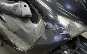 YAMAHA MAJESTY 125 5CA