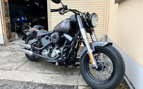 HARLEY FLS 2014 JR5