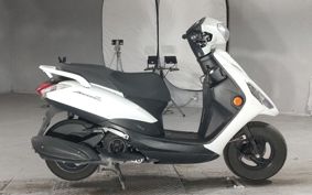 YAMAHA  AXIS Z SEJ6J