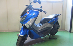YAMAHA N-MAX