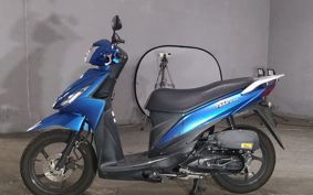 SUZUKI ADDRESS V110 CE47A