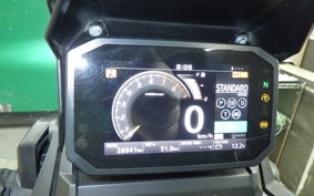HONDA X-ADV 750 2023 RH10