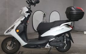 YAMAHA  AXIS Z SEJ6J