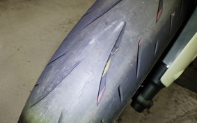 YAMAHA XSR900 2025 RN96J