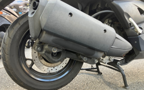 YAMAHA X-MAX SG42J