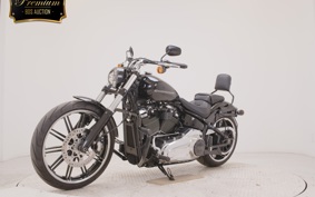 HARLEY FXBRS1870 2022