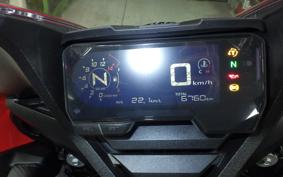 HONDA CBR650R 2019 RH03