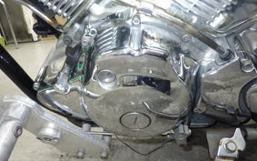 YAMAHA DRAGSTAR 1100 2003 VP13J