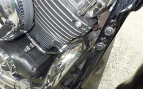 YAMAHA DRAGSTAR 400 CLASSIC 2008 VH01J