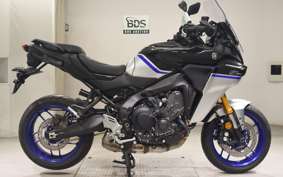 YAMAHA TRACER 9 GT+ AMT 2026 RNA1J