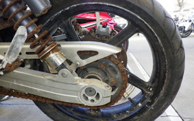 KAWASAKI ZEPHYR 400 Gen.2 ZR400C