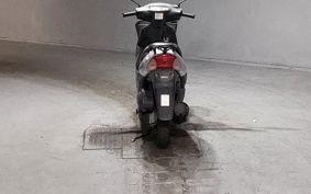 SUZUKI LET`S2 CA1PA