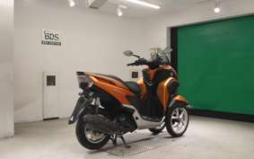 YAMAHA TRICITY 125 2014 SE82J