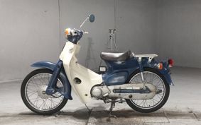 HONDA SUPER CUB50 AA01
