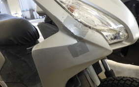 HONDA DIO 110 JF58