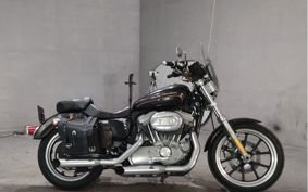 HARLEY XL883L 2010 CR2