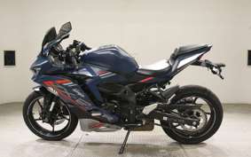 KAWASAKI ZX-25R ZX250E