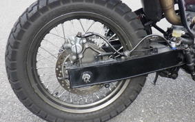YAMAHA TT250R RAID 4GY