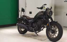 HONDA REBEL 250 S 2022 MC49