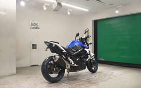 SUZUKI GSR750 A 2015 GR7NA