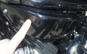 HARLEY FXBRS1870 2018