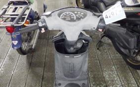 YAMAHA JOG Gen.5 SA36J