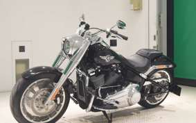 HARLEY FLBS 1870 2021