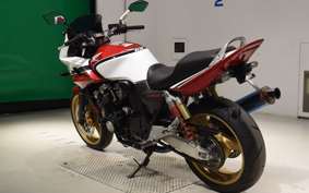 HONDA CB400 SUPER BOLDOR VTEC 2007