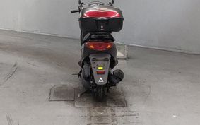 YAMAHA AKUSHI STREET SE53J