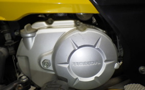 HONDA CROSS CUB 110 2004 JA10