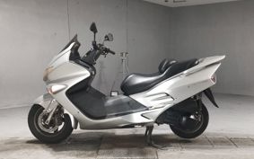 HONDA FORZA MF06