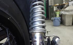 YAMAHA SR400 Gen.3 2009