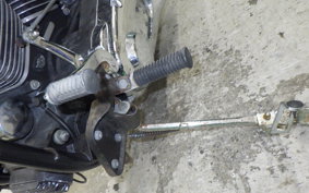 HARLEY FXSTD 1450 2003